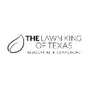 The Lawn King of Texas logo